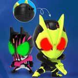  Mô hình Kamen Rider Luminous Figure Blind Box 