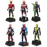  Mô hình Kamen Rider Hero Action Figure Vol 1 Blind Box 