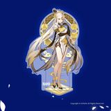  Standee Tấm trang trí Genshin Impact Liyue NG02 