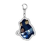  Móc khóa Zenless Zone Zero Bangboo Vol 2 