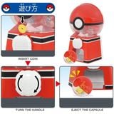  Pokemon Gacha Machine 