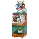  Mini Gacha Poke Machine SM - 3 Starter 