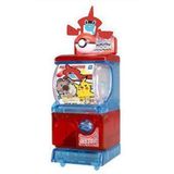  Mini Gacha Poke Machine SM - Rotom Dex 