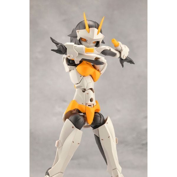 Megalomaria Principal Kotobukiya CX001 là mô hình lắp ráp chất lượng cao đáng sưu tầm, có tại nShop