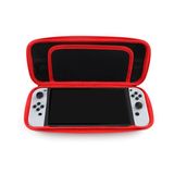  Bóp đựng máy Nintendo Switch OLED kiểu đơn giản - DOBE TNS-1130 