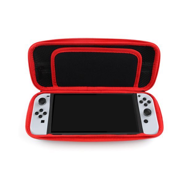  Bóp đựng máy Nintendo Switch OLED kiểu đơn giản - DOBE TNS-1130 
