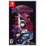  SW108 - Bloodstained: Ritual of the Night cho Nintendo Switch 