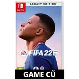  FIFA 22 Legacy Edition cho Nintendo Switch [SECOND-HAND] 