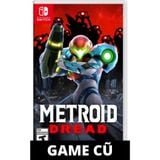  Metroid Dread cho Nintendo Switch [SECOND-HAND] 