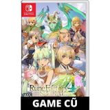  Rune Factory 4 Special cho Nintendo Switch [SECOND-HAND] 