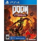  PS4357 - Doom Eternal cho PS4 PS5 