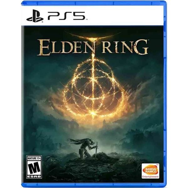 game Elden Ring cho PS5 siêu hay