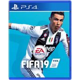  PS4299A - FIFA 19 cho PS4 