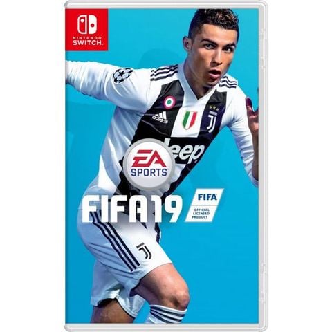 fifa 19 nintendo switch store