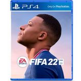 PS4382 - FIFA 22 cho PS4 