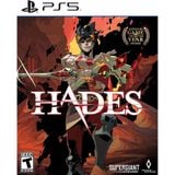  0021 Hades cho PS5 