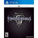  PS4319B - Kingdom Hearts III Deluxe Edition cho PS4 