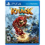  PS4317 - Knack 2 cho PS4 PS5 