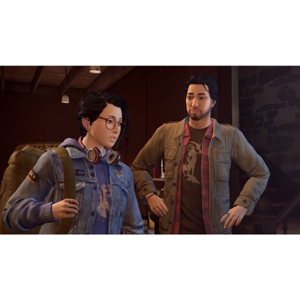 Mua game Life Is Strange True Colors cho Nintendo Switch