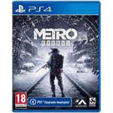  PS4322 - Metro Exodus cho PS4 