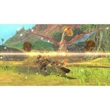  SW242 - Monster Hunter Stories 2 Wings of Ruin cho Nintendo Switch 