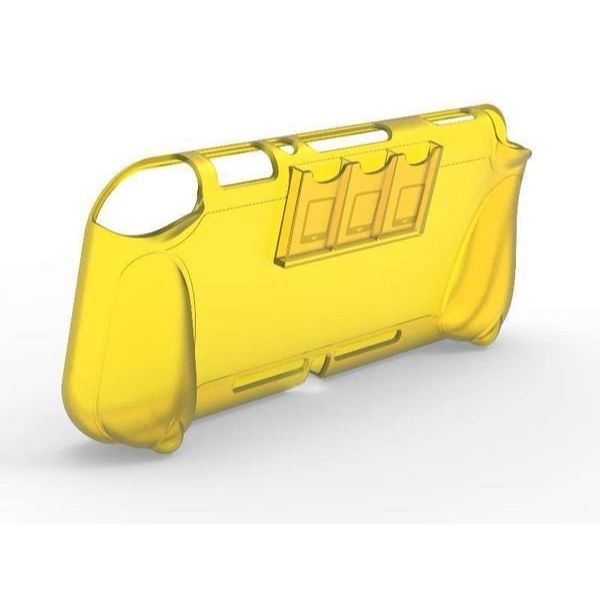  Case TPU kiêm đựng game cho Nintendo Switch Lite - Phụ Kiện Cao Cấp 