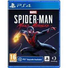 PS4374 - Marvel's Spider-Man Miles Morales