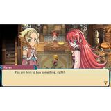  SW333 - Rune Factory 3 Special cho Nintendo Switch 