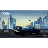  SW205 - Burnout Paradise Remastered cho Nintendo Switch 