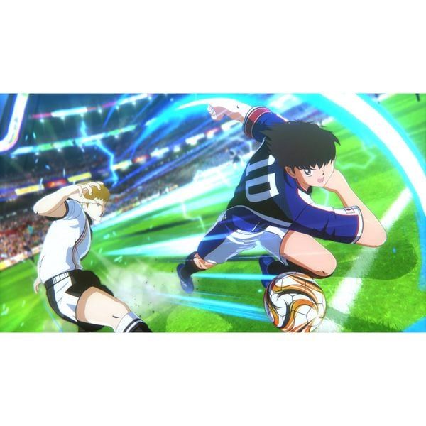  SW201 - Captain Tsubasa Rise of New Champions cho Nintendo Switch 