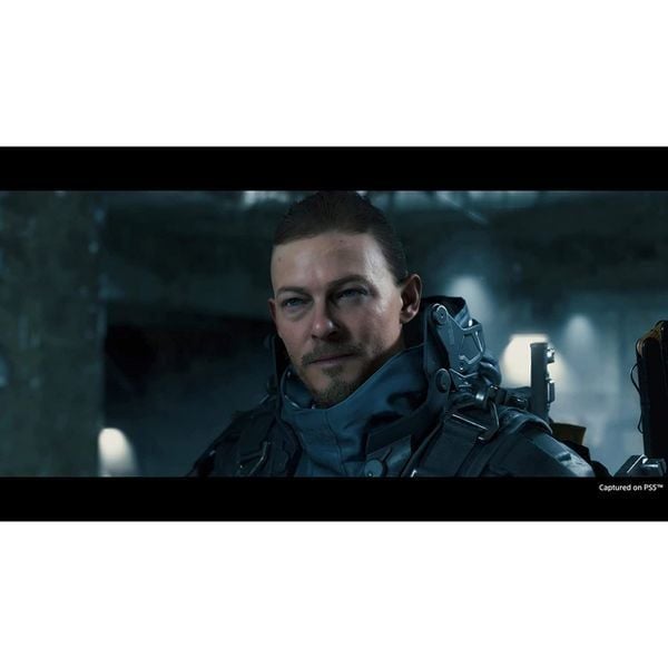 game Death Stranding Director's Cut cho PS5 cực hay