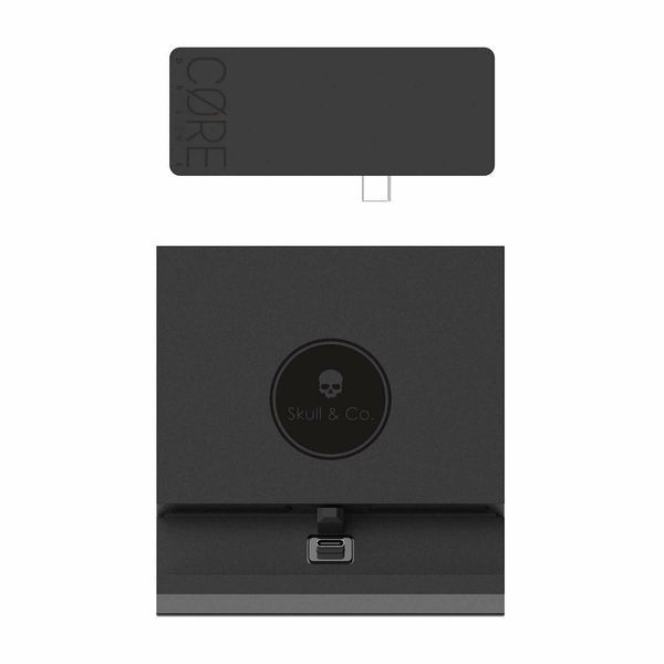  Dock mini Skull & Co Jumpgate cho Nintendo Switch - Phụ kiện cao cấp 