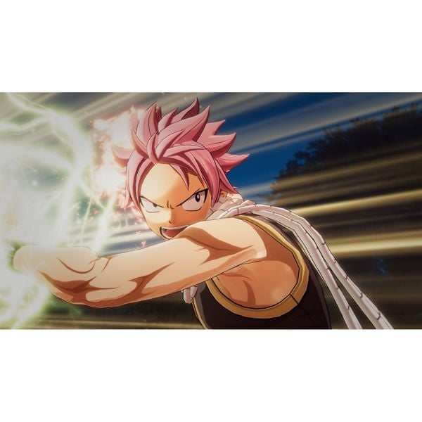  SW192 - Fairy Tail cho Nintendo Switch 