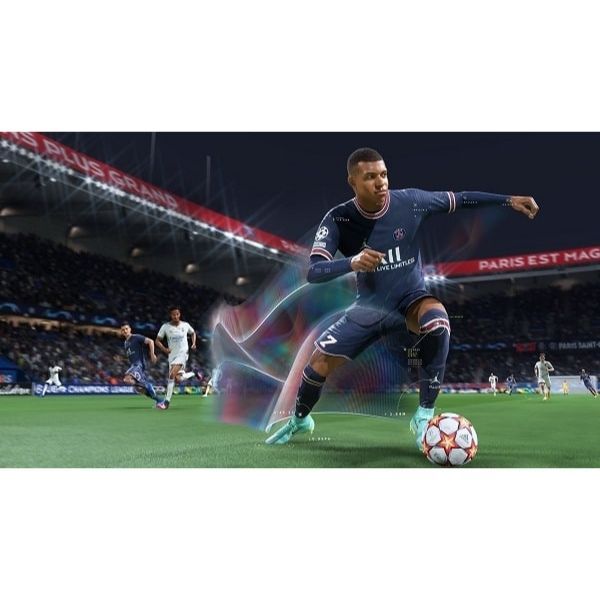 Game FIFA 22 cho máy PS5