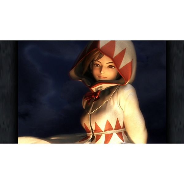  SW233 - Final Fantasy IX cho Nintendo Switch 