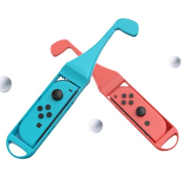 Gậy đánh golf DOBE gắn Joy-con cho Nintendo Switch - TNS-1140 chính hãng