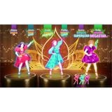  SW216 - Just Dance 2021 cho Nintendo Switch 