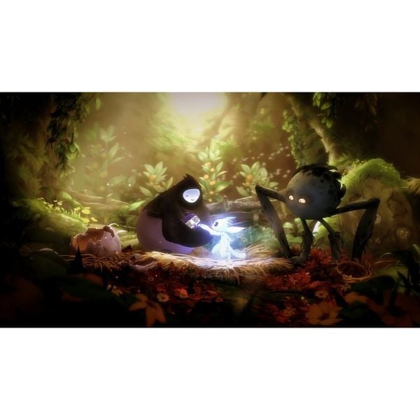  SW222 - Ori and the Will of the Wisps cho Nintendo Switch 