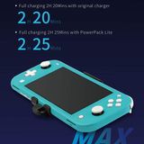  Pin di động Gulikit cho Nintendo Switch Lite - Phụ kiện cao cấp 