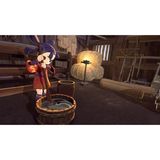  SW210B - Sakuna Of Rice and Ruin Divine Edition cho Nintendo Switch 