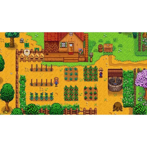 game Stardew Valley cho Nintendo Switch cực hay