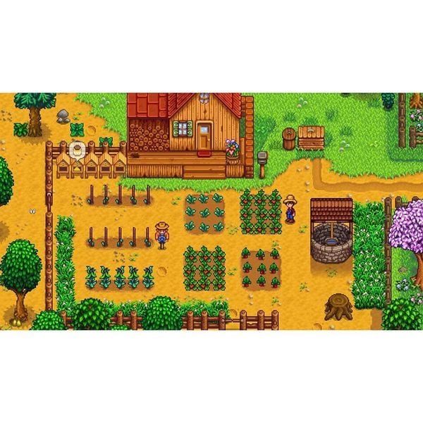  SW208 - Stardew Valley cho Nintendo Switch 