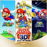  SW202 - Super Mario 3D All Stars cho Nintendo Switch 