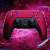  Tay cầm PS5 DualSense Controller - Cosmic Red 