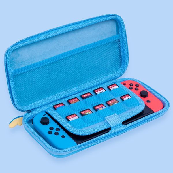 Túi đựng Nintendo Switch Pokemon Sword & Shield - Sobble
