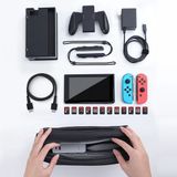  Túi phụ kiện chống sốc đa năng Baseus cho Nintendo Switch 