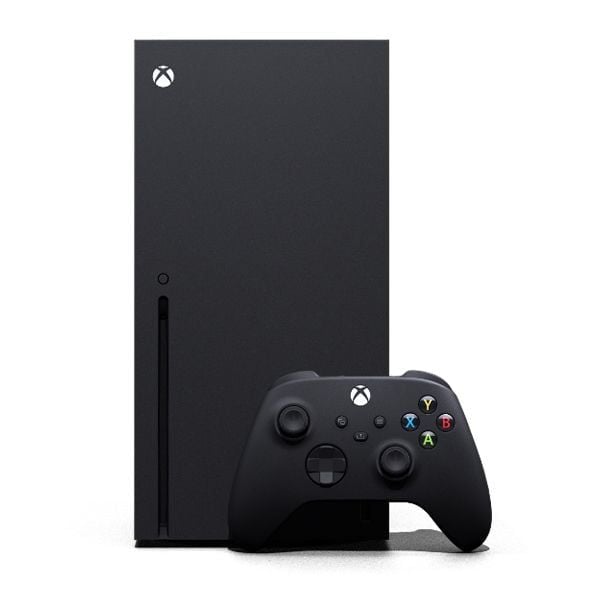  Xbox Series X - Máy chơi game console phiên bản mạnh nhất 4K 120FPS 