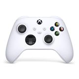  Tay Xbox Wireless Controller - Robot White 