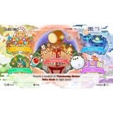 SW296 - Taiko no Tatsujin Rhythm Festival cho Nintendo Switch 