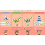  SW262 - Big Brain Academy: Brain vs. Brain cho Nintendo Switch 